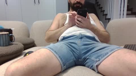 duncanwhitexx online show from March 3, 6:33 pm