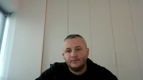 dunik93 online show from October 21, 8:15 am