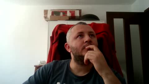 dunik93 online show from April 27, 10:13 am