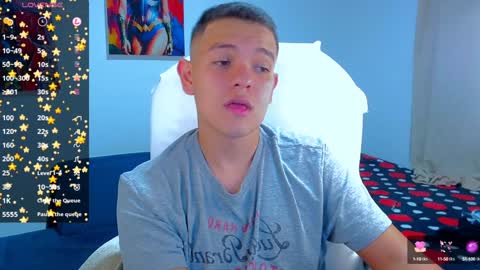 Snapshot of dunkan_kravitz chatting on December 30, 11:38 pm Dunkan Kravitz online show from December 30, 11:38 pm