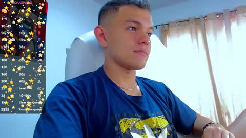 Snapshot of dunkan_kravitz chatting on January 3, 9:47 pm Dunkan Kravitz online show from January 3, 9:47 pm