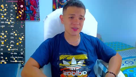 Snapshot of dunkan_kravitz chatting on January 4, 4:01 am Dunkan Kravitz online show from January 4, 4:01 am