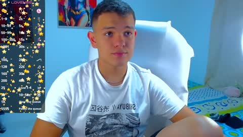 Snapshot of dunkan_kravitz chatting on January 5, 1:35 am Dunkan Kravitz online show from January 5, 1:35 am