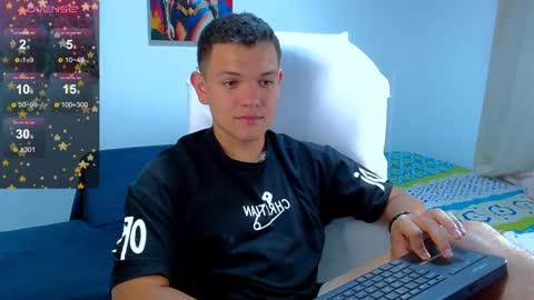 Snapshot of dunkan_kravitz chatting on January 14, 4:15 am Dunkan Kravitz online show from January 14, 4:15 am