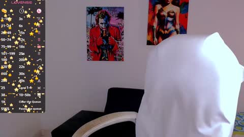 Snapshot of dunkan_kravitz chatting on January 14, 9:51 pm Dunkan Kravitz online show from January 14, 9:51 pm