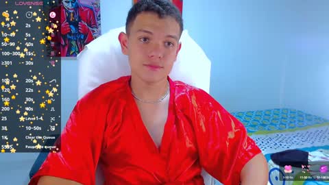 Snapshot of dunkan_kravitz chatting on January 15, 1:02 am Dunkan Kravitz online show from January 15, 1:02 am