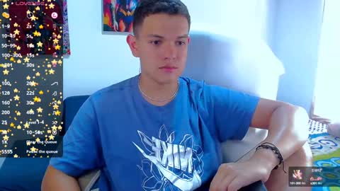 Snapshot of dunkan_kravitz chatting on January 15, 9:09 pm Dunkan Kravitz online show from January 15, 9:09 pm