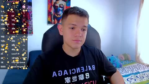 Snapshot of dunkan_kravitz chatting on January 26, 8:13 pm Dunkan Kravitz online show from January 26, 8:13 pm