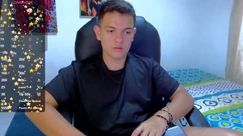 Snapshot of dunkan_kravitz chatting on January 29, 10:01 pm Dunkan Kravitz online show from January 29, 10:01 pm