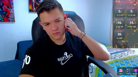 Snapshot of dunkan_kravitz chatting on January 30, 8:42 pm Dunkan Kravitz online show from January 30, 8:42 pm