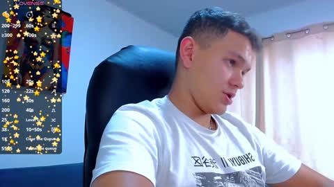 Snapshot of dunkan_kravitz chatting on February 1, 9:51 pm Dunkan Kravitz online show from February 1, 9:51 pm