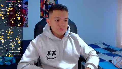 Snapshot of dunkan_kravitz chatting on February 9, 1:14 pm Dunkan Kravitz online show from February 9, 1:14 pm