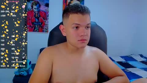 Snapshot of dunkan_kravitz chatting on February 9, 4:18 pm Dunkan Kravitz online show from February 9, 4:18 pm