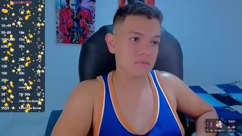 Snapshot of dunkan_kravitz chatting on February 11, 1:10 am Dunkan Kravitz online show from February 11, 1:10 am