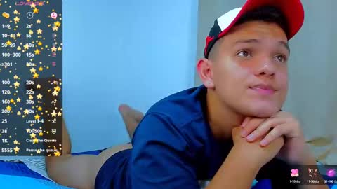 Snapshot of dunkan_kravitz chatting on February 21, 1:11 am Dunkan Kravitz online show from February 21, 1:11 am