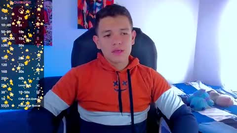 Snapshot of dunkan_kravitz chatting on February 23, 2:04 pm Dunkan Kravitz online show from February 23, 2:04 pm