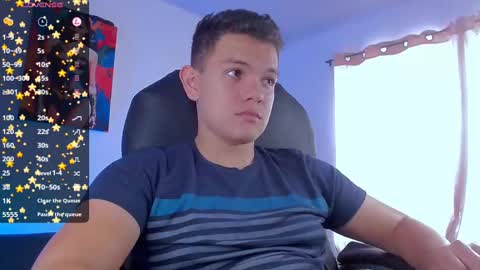 Snapshot of dunkan_kravitz chatting on March 1, 6:54 pm Dunkan Kravitz online show from March 1, 6:54 pm