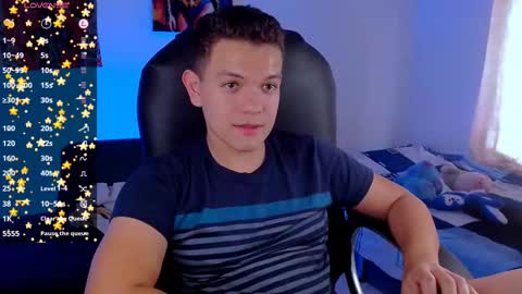 Snapshot of dunkan_kravitz chatting on March 1, 9:59 pm Dunkan Kravitz online show from March 1, 9:59 pm