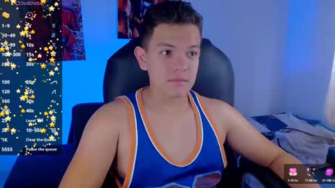 Snapshot of dunkan_kravitz chatting on March 2, 2:10 pm Dunkan Kravitz online show from March 2, 2:10 pm