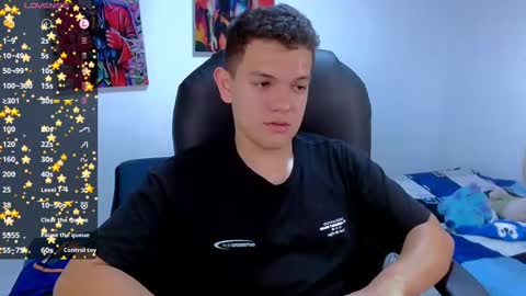 Snapshot of dunkan_kravitz chatting on March 5, 9:59 pm Dunkan Kravitz online show from March 5, 9:59 pm