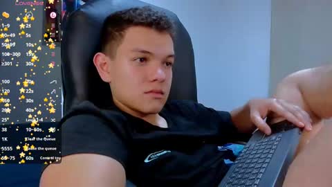 Snapshot of dunkan_kravitz chatting on March 6, 1:27 am Dunkan Kravitz online show from March 6, 1:27 am