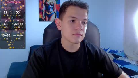 Snapshot of dunkan_kravitz chatting on March 9, 11:25 pm Dunkan Kravitz online show from March 9, 11:25 pm