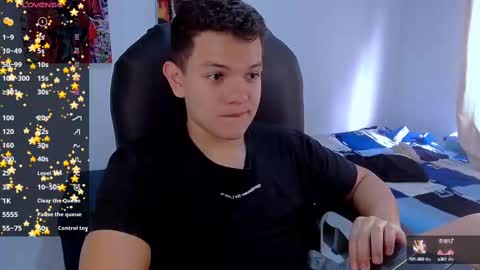 Snapshot of dunkan_kravitz chatting on March 11, 4:18 pm Dunkan Kravitz online show from March 11, 4:18 pm