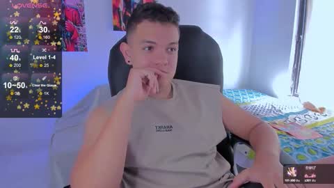 Snapshot of dunkan_kravitz chatting on September 19, 3:34 pm Dunkan Kravitz online show from September 19, 3:34 pm