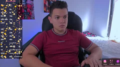 Snapshot of dunkan_kravitz chatting on October 5, 1:42 pm Dunkan Kravitz online show from October 5, 1:42 pm