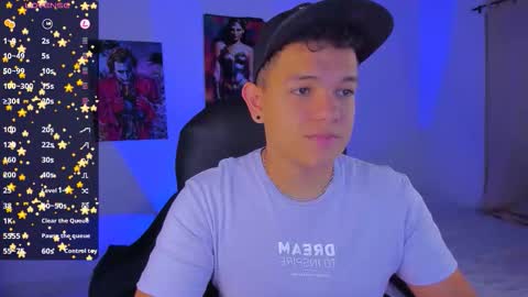 Snapshot of dunkan_kravitz chatting on October 9, 9:51 am Dunkan Kravitz online show from October 9, 9:51 am