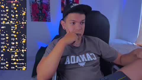 Snapshot of dunkan_kravitz chatting on October 10, 1:43 pm Dunkan Kravitz online show from October 10, 1:43 pm