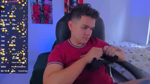 Snapshot of dunkan_kravitz chatting on October 24, 4:58 pm Dunkan Kravitz online show from October 24, 4:58 pm