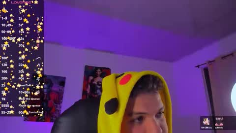 Snapshot of dunkan_kravitz chatting on October 28, 2:04 am Dunkan Kravitz online show from October 28, 2:04 am