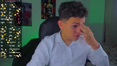 Snapshot of dunkan_kravitz chatting on October 30, 12:34 am Dunkan Kravitz online show from October 30, 12:34 am