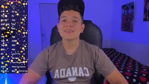 Snapshot of dunkan_kravitz chatting on November 3, 9:05 pm Dunkan Kravitz online show from November 3, 9:05 pm