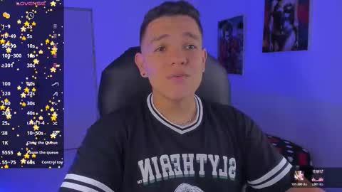 Snapshot of dunkan_kravitz chatting on November 6, 11:48 pm Dunkan Kravitz online show from November 6, 11:48 pm