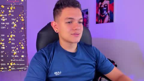 Snapshot of dunkan_kravitz chatting on November 14, 4:38 pm Dunkan Kravitz online show from November 14, 4:38 pm