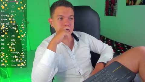 Snapshot of dunkan_kravitz chatting on November 22, 2:10 am Dunkan Kravitz online show from November 22, 2:10 am