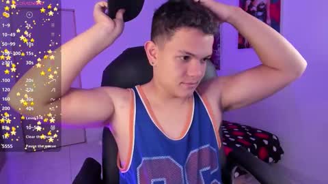 Snapshot of dunkan_kravitz chatting on November 25, 3:28 am Dunkan Kravitz online show from November 25, 3:28 am