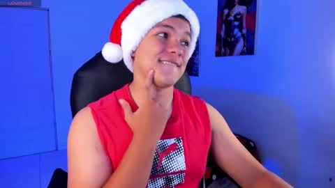 Snapshot of dunkan_kravitz chatting on December 3, 3:47 am Dunkan Kravitz online show from December 3, 3:47 am