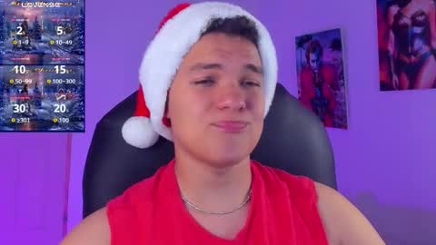 Snapshot of dunkan_kravitz chatting on December 19, 10:28 pm Dunkan Kravitz online show from December 19, 10:28 pm