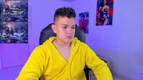 Snapshot of dunkan_kravitz chatting on January 7, 2:14 am Dunkan Kravitz online show from January 7, 2:14 am