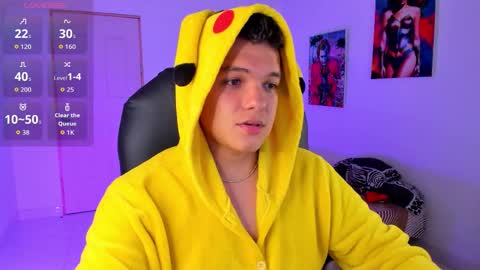 Snapshot of dunkan_kravitz chatting on January 9, 3:42 am Dunkan Kravitz online show from January 9, 3:42 am