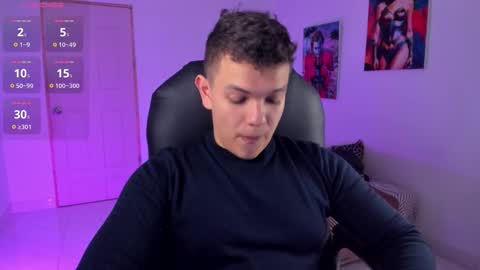 Snapshot of dunkan_kravitz chatting on January 13, 3:56 am Dunkan Kravitz online show from January 13, 3:56 am