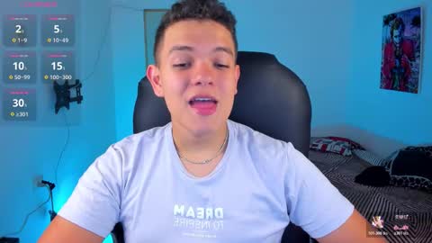 Snapshot of dunkan_kravitz chatting on January 13, 9:31 pm Dunkan Kravitz online show from January 13, 9:31 pm