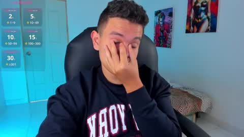 Snapshot of dunkan_kravitz chatting on January 15, 3:16 pm Dunkan Kravitz online show from January 15, 3:16 pm