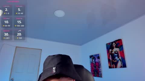 Dunkan Kravitz online show from February 2, 8:29 pm