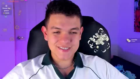 Dunkan Kravitz online show from February 22, 11:03 pm