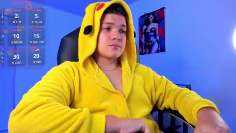 Dunkan Kravitz online show from March 20, 3:22 am