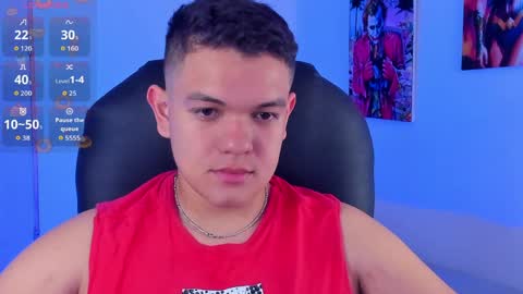 Dunkan Kravitz online show from April 5, 2:03 pm